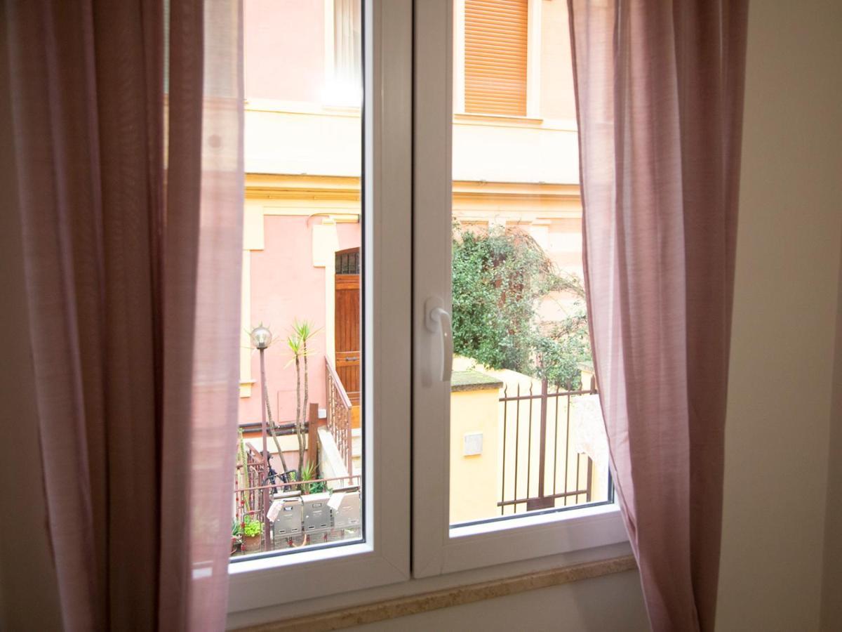 San Pietro Apart Rome Luaran gambar
